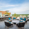Отель Global Luxury Suites Bethesda Chevy Chase, фото 21