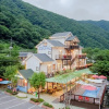 Отель Ulsan Paradise Pension, фото 48