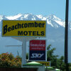 Отель Beachcomber Motel, фото 2
