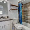 Отель El Cortez Condominiums #105 2 Bedrooms 2 Bathrooms Condo, фото 7