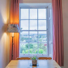 Отель East Wing Apartment, фото 33