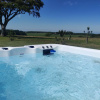 Отель Langton 24 Luxury Lodge With Hot Tub by St Andrews, фото 14