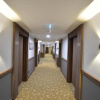 Отель Ve Hotels Palandöken, фото 2