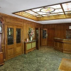 Отель Bookham Grange Hotel, фото 2