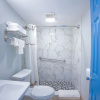 Отель Aladdin Motel, фото 7