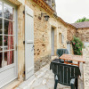 Отель Beautiful holiday home in wooded grounds near Villefranche-du-Périgord (7 km), фото 8
