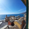 Отель Camogli vista mare, фото 17