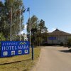 Отель Best Western Hotel Mara в Риге