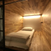 Отель Seoul Cube Hotel - Hostel, фото 22