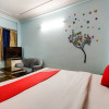 Отель OYO 43687 Golden Deluxe Hotel, фото 6