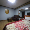 Отель Daejeon Yuseong Hotel 141, фото 20