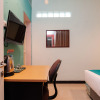Отель Sans Hotel Finest Medan, фото 11