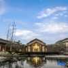 Отель Yangzhou Guest House Canal Sanwan Hotel, фото 14