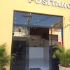 Отель Positano, фото 10