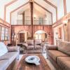 Отель LX3 Renaissance Carmel Valley Villa Pool and Spa, фото 19