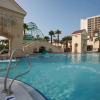 Отель Hilton Grand Vacations Club Parc Soleil Orlando, фото 13