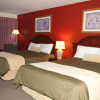 Отель Saxony Motel, фото 2