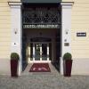 Отель Amalienhof Hotel Weimar, фото 1