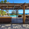 Отель Stunning 5-bed Beach Front Villa, Private Beach, фото 9
