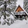 Отель Traveland Butique Resort Poiana Brasov, фото 9