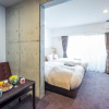 Отель Kyoto Art Stay Nishijin Sutematsu, фото 7