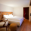 Отель Alpine Spa Hotel Haus Hirt, фото 4