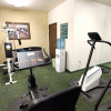 Отель Quality Inn & Suites Airport West, фото 21