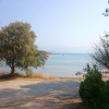 Отель Apartment With in Drossia Chalkis With Wonderful sea View, фото 8
