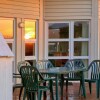 Отель Friedrichskoog/strandpark 12, фото 10