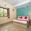 Отель OYO 12260 Traveler's inn, фото 16