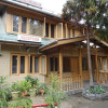 Отель Madhuban, фото 1