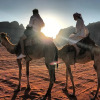 Отель Wadi rum Desert Bedouin Life, фото 3