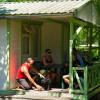 Отель Camping Les Mijeannes, фото 22