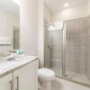 Отель Amazing 4/3 Home at Reunion!! With Private Pool, Near Disney and Universal!!, фото 9