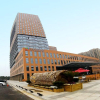Отель Lisan Garden Hotel, фото 1