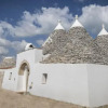 Отель Casette Scorso Masseria a Trullo dominante, фото 7