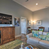 Отель Coastal Port Bolivar Home - Walk to Beach!, фото 7