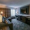 Отель Hampton Inn Carlstadt-At The Meadowlands, фото 26