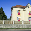 Отель Nepomuk Nepomuk in Nepomuk, фото 1
