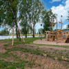 Отель Holiday home in Kerkdriel near De Zandmeren recreation area, фото 16