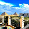 Отель New Museum Guest House Pyramids View, фото 19