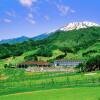 Отель Ontake Golf and Resort Hotel, фото 12