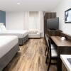 Отель WoodSpring Suites Austin South Central I-35, фото 5