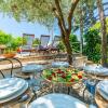 Отель Capri Suites de Charme by Napoliapartments, фото 20
