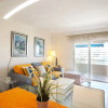 Отель Apartamento Marina De Banus Beach Retreat, фото 5