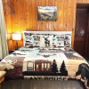 Отель Evening Shade River Lodge and Cabins, фото 3