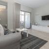 Отель Alterhome Apartamento Plaza de Castilla II, фото 15