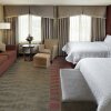 Отель Hampton Inn & Suites Paso Robles, фото 2