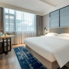 Отель Echarm Hotel (Hezhou Lingfeng Square), фото 12