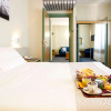 Отель Best Western Hotel Residence Italia, фото 30